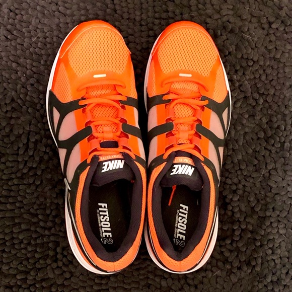 Nike Other - Nike Zoom | Fitsole 2 Size 12